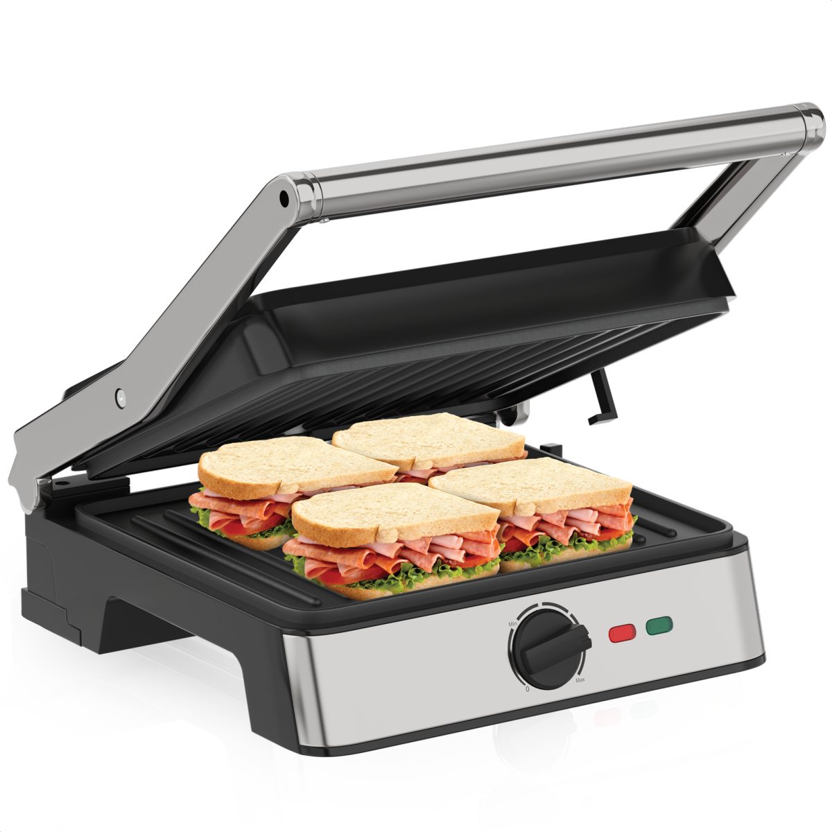 Strex tosti-apparaat
