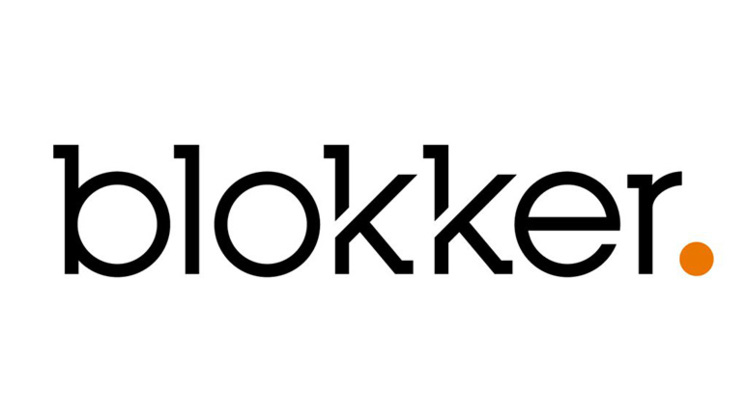 Assortiment disponible sur blokker.nl